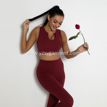 Seamless High Quality Yoga Workout Wear